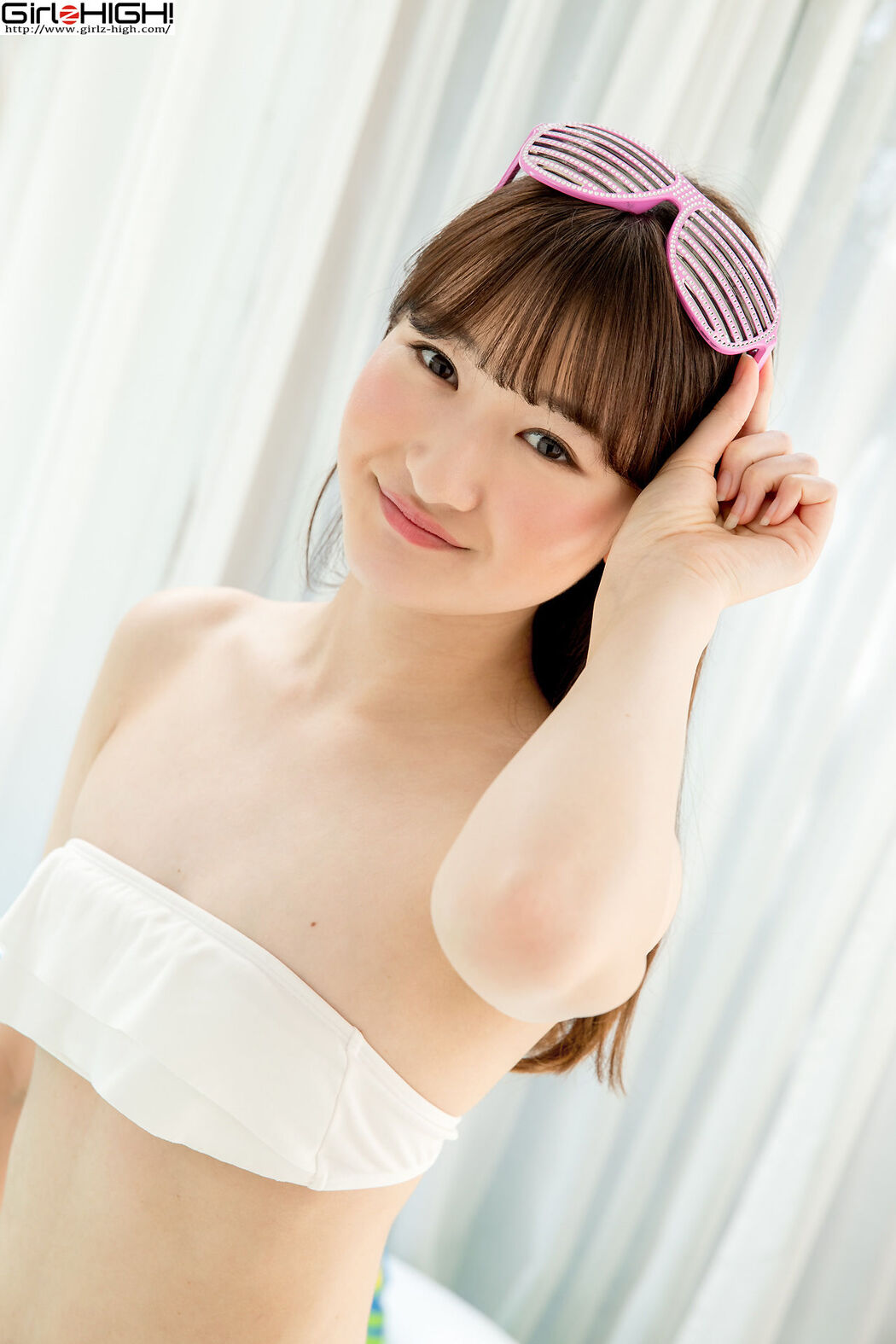 [Girlz-High] Asami Kondou Asami Kondo / Asami Kondo --bfaa_006_001