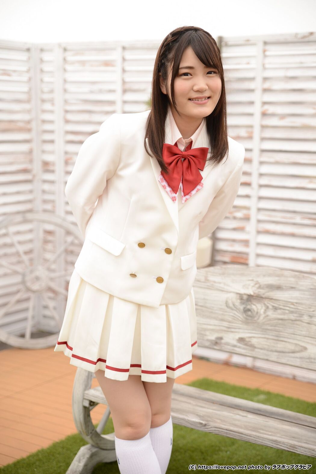 [LOVEPOP] Nozomi Shirakawa Nozomi Shirakawa Photoset 04
