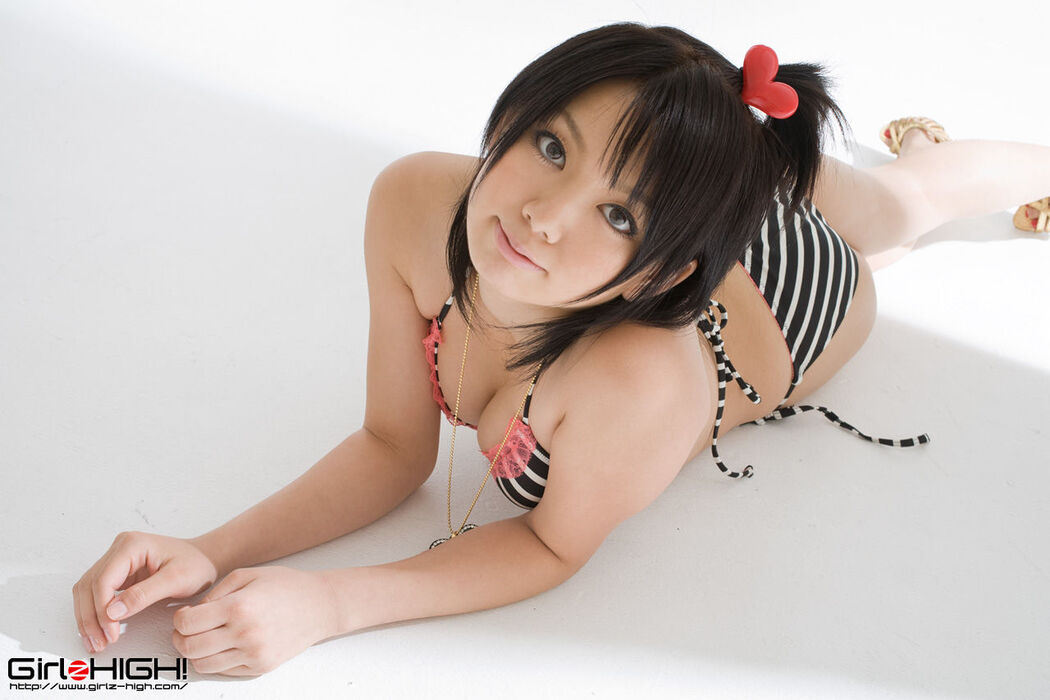 [Girlz-High] Hikari Hikari