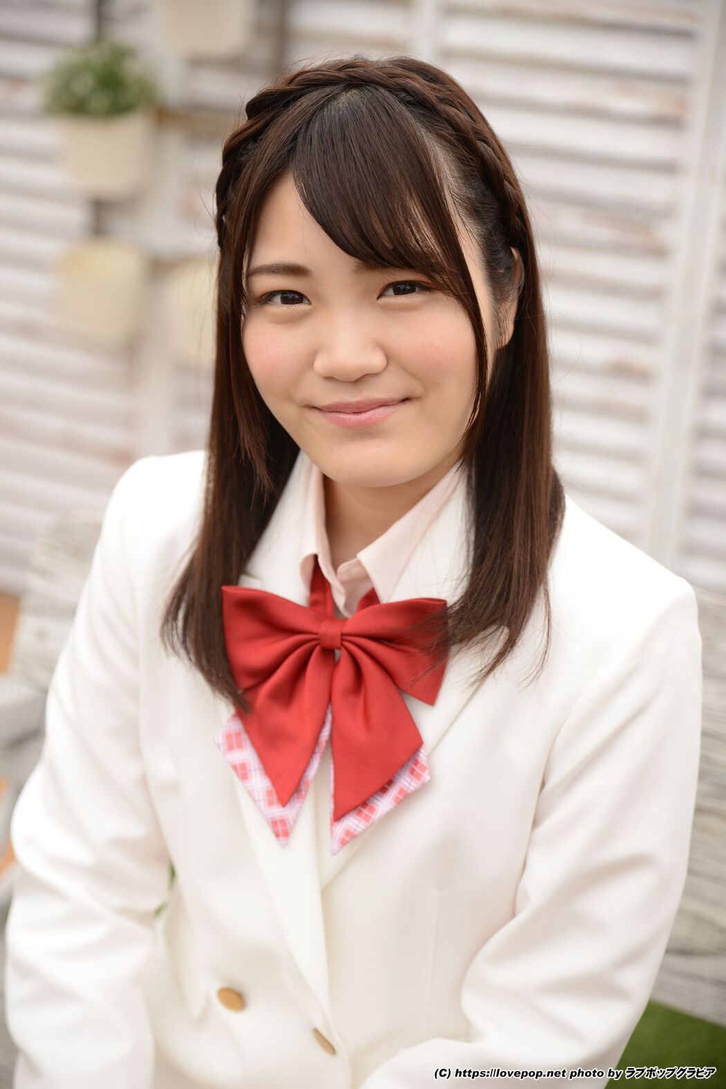 [LOVEPOP] Nozomi Shirakawa Nozomi Shirakawa Photoset 04
