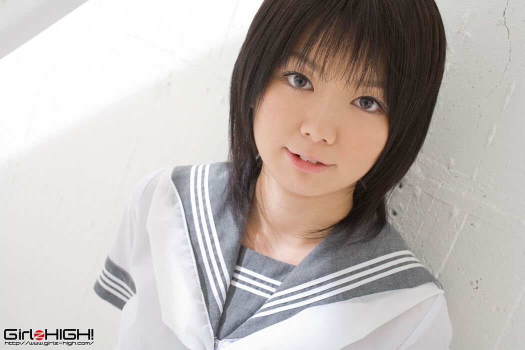 [Girlz-High] Hikari Hikari