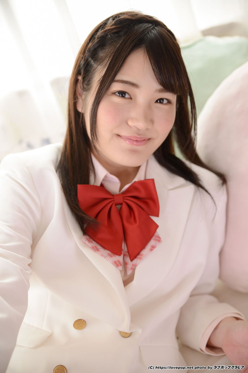 [LOVEPOP] Nozomi Shirakawa Nozomi Shirakawa Photoset 04
