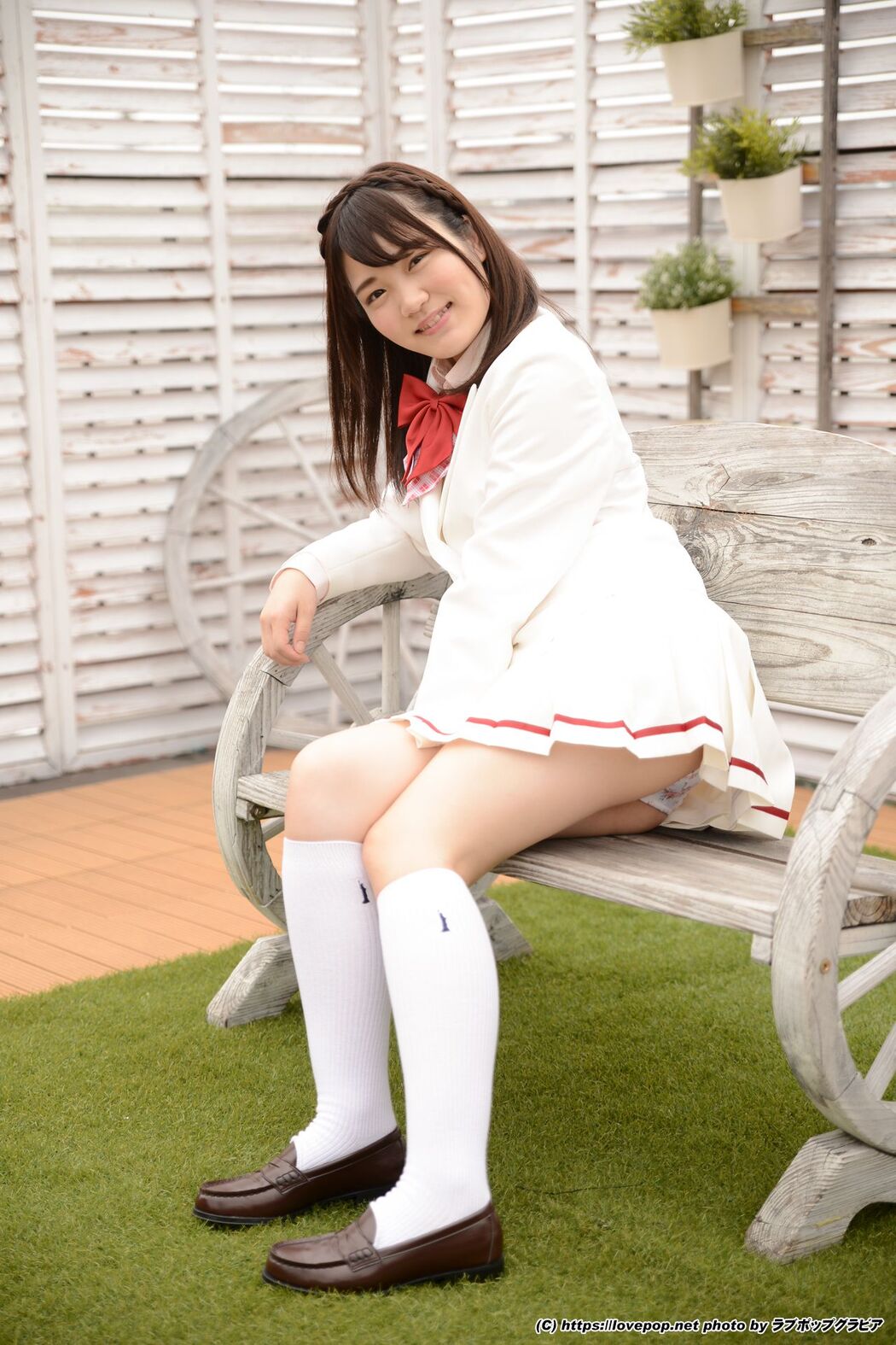 [LOVEPOP] Nozomi Shirakawa Nozomi Shirakawa Photoset 04
