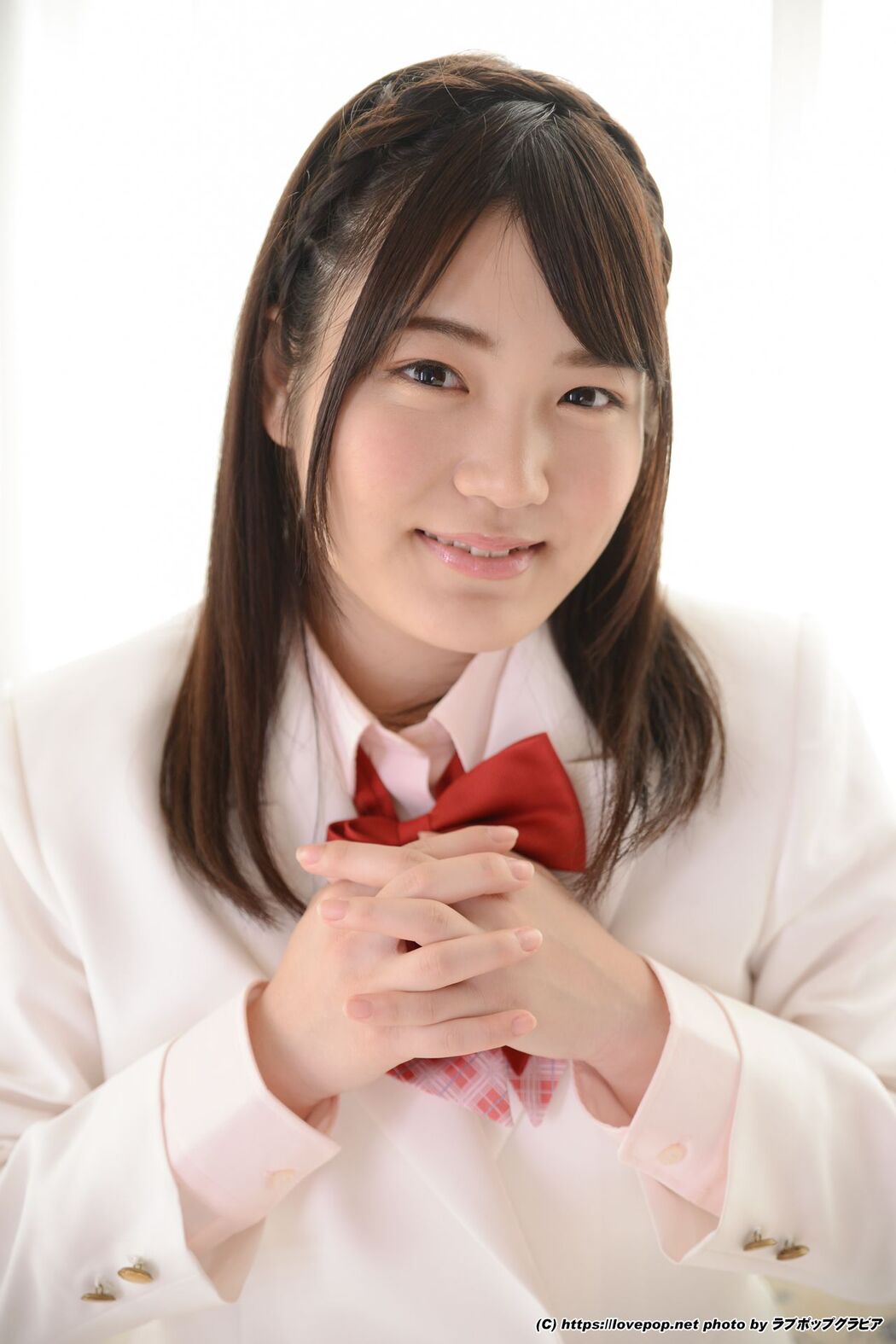 [LOVEPOP] Nozomi Shirakawa Nozomi Shirakawa Photoset 04
