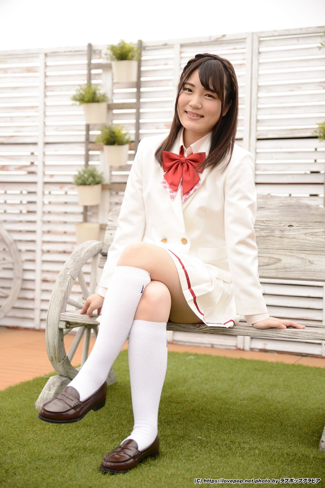 [LOVEPOP] Nozomi Shirakawa Nozomi Shirakawa Photoset 04