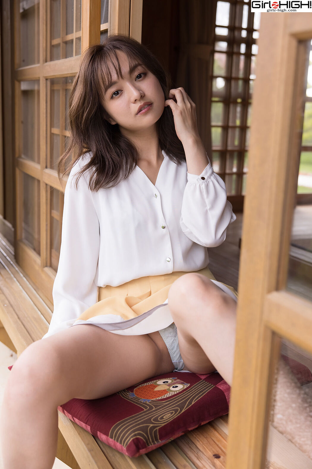 [Girlz-High] Mayumi Yamanaka - bfaz_033_001