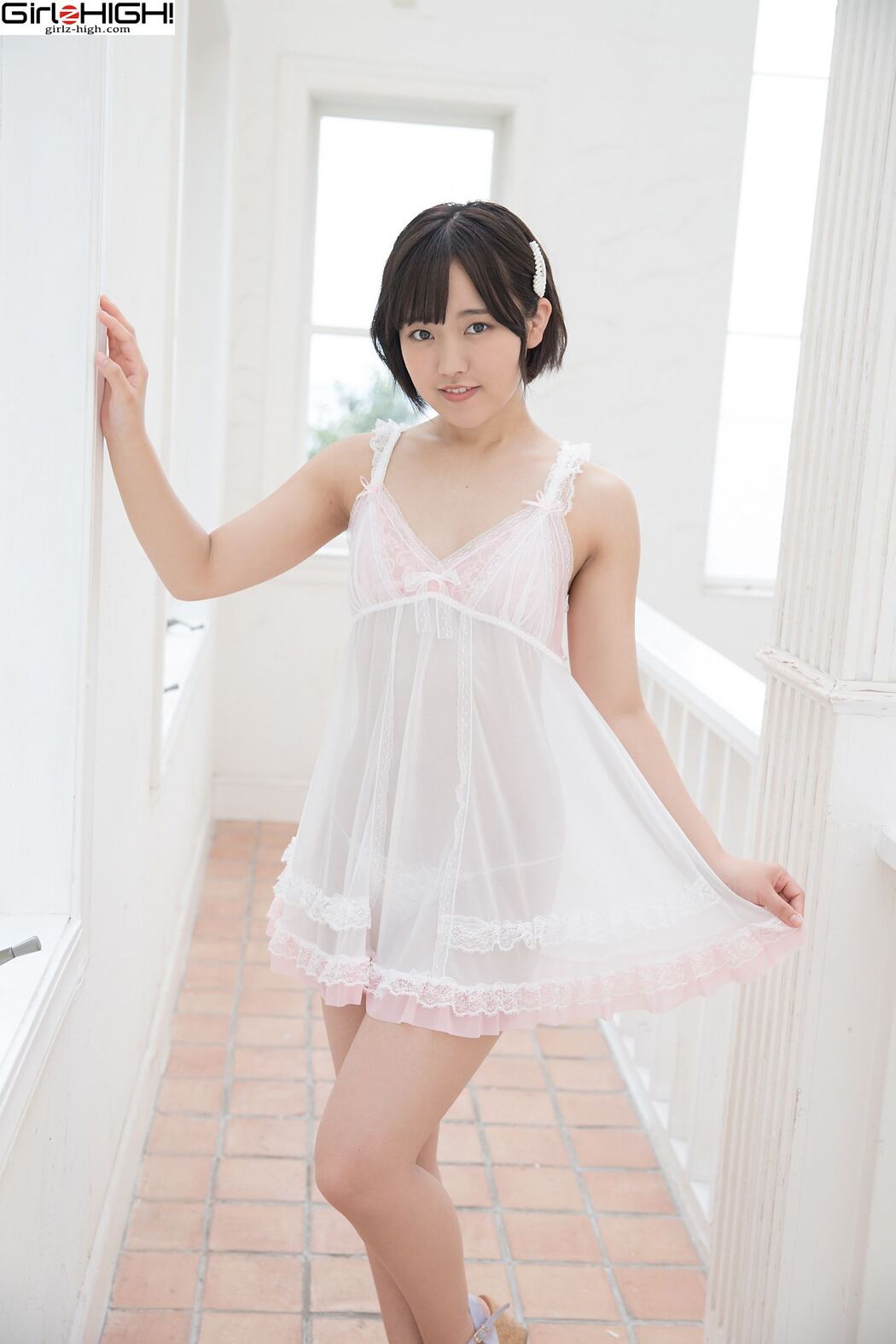 [Girlz-High] Anju Kouzuki Kazuki りお - bfaa_044_003