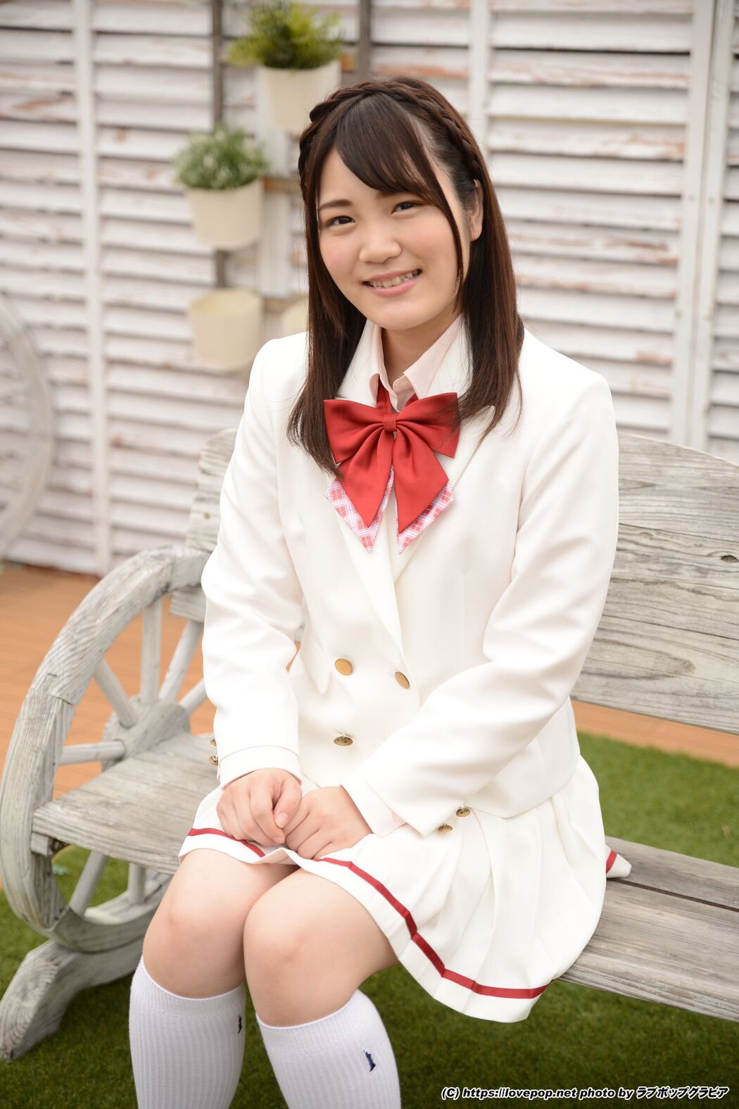 [LOVEPOP] Nozomi Shirakawa Nozomi Shirakawa Photoset 04
