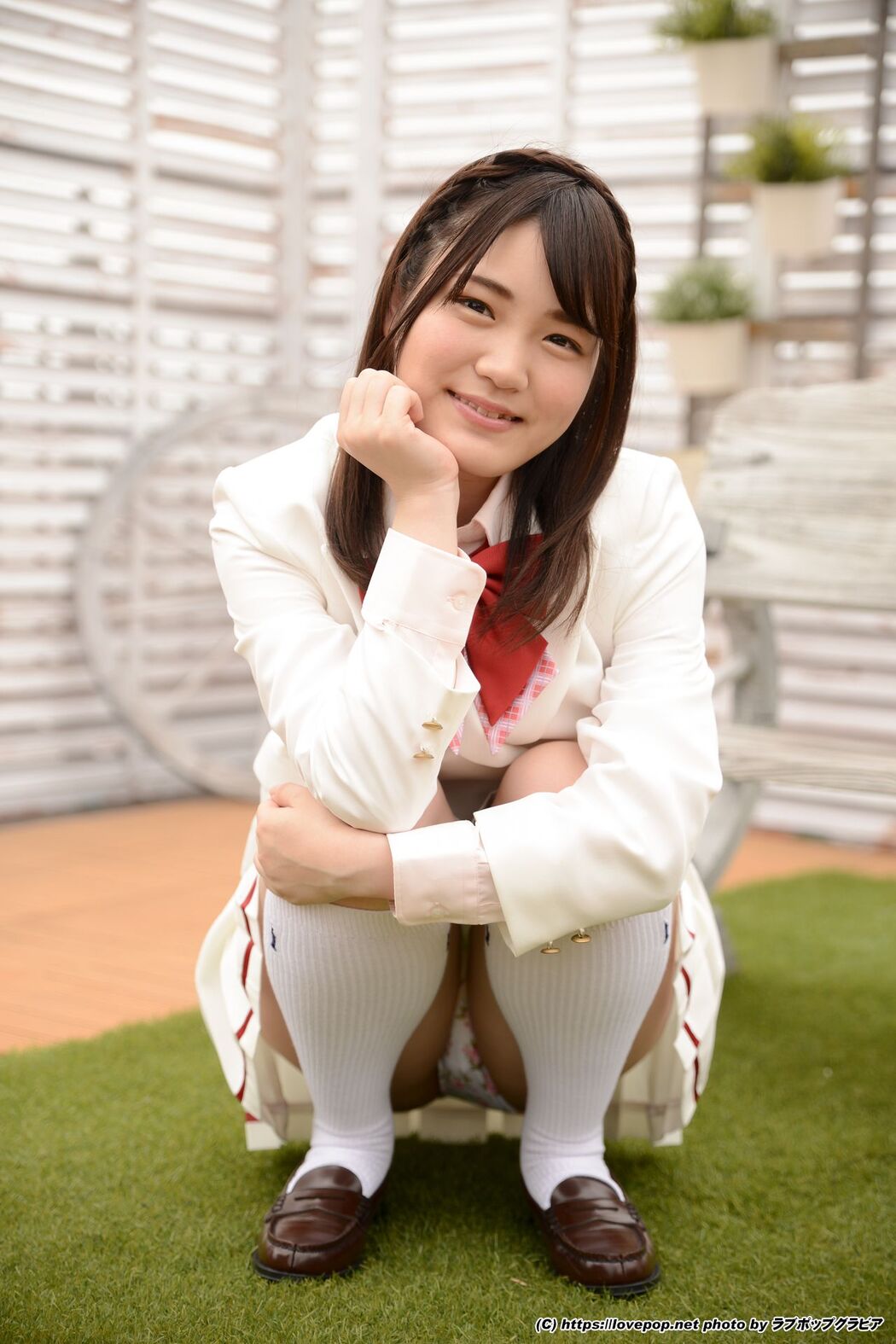 [LOVEPOP] Nozomi Shirakawa Nozomi Shirakawa Photoset 04