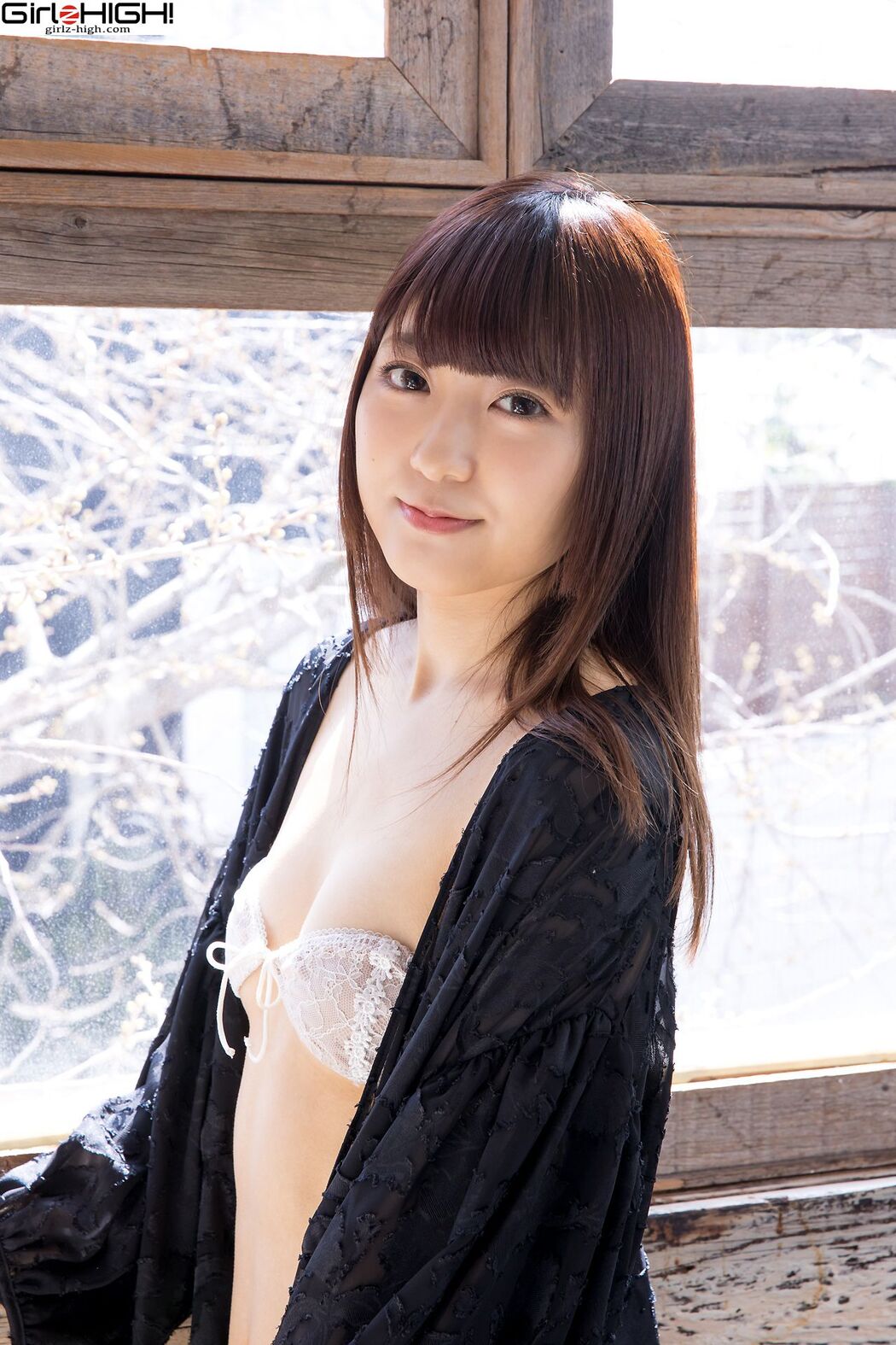 [Girlz-High] Ai Takanashi Takanashi あい - ghwb_014_003