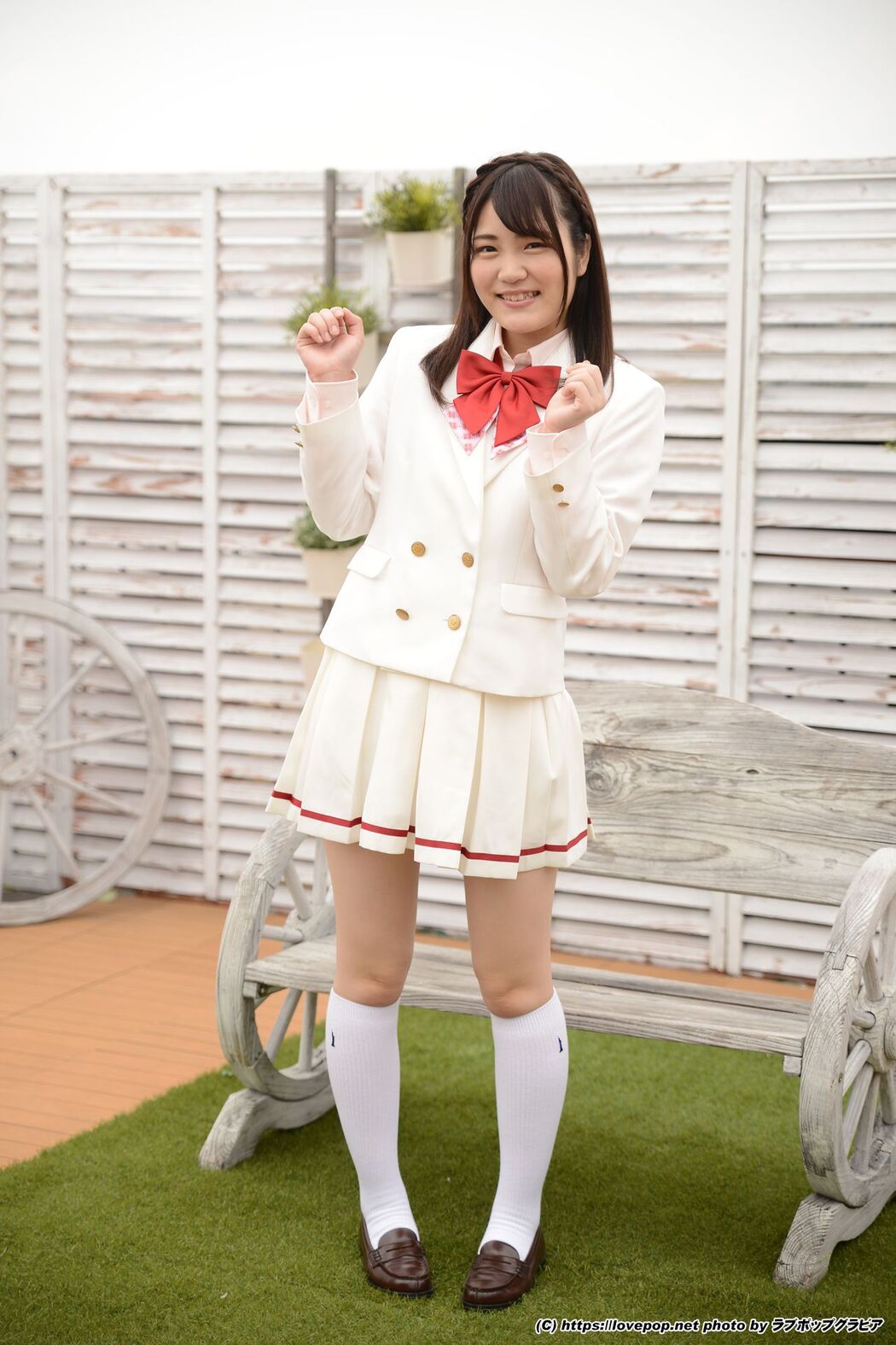 [LOVEPOP] Nozomi Shirakawa Nozomi Shirakawa Photoset 04
