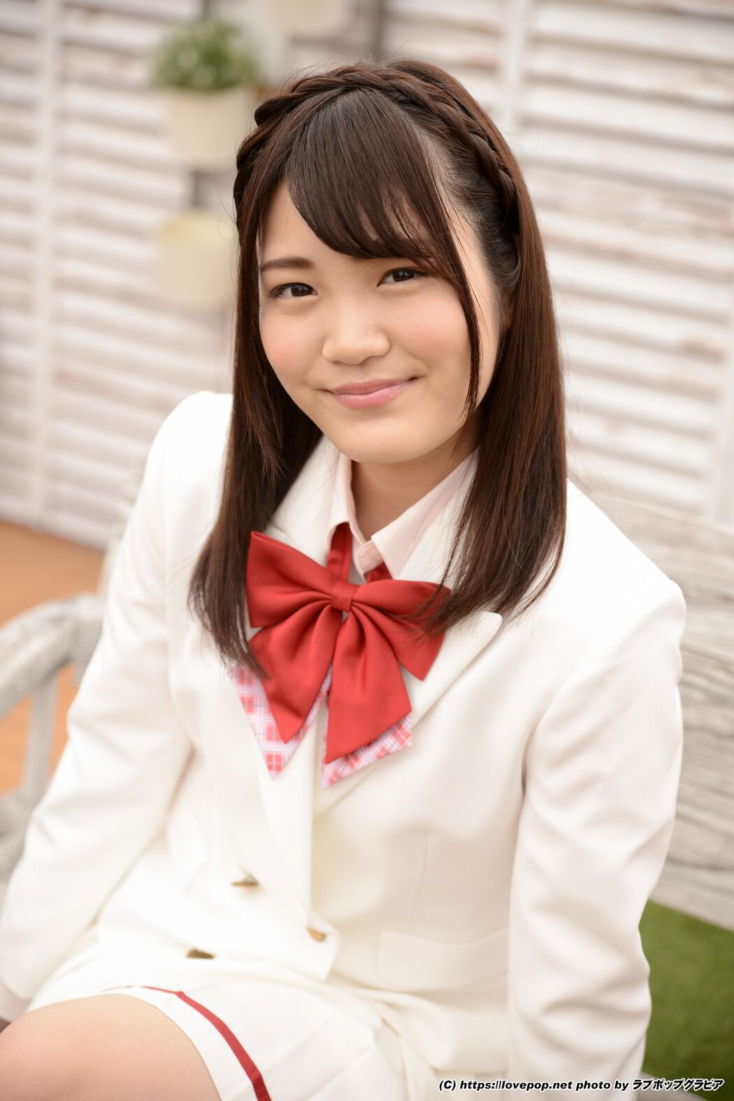 [LOVEPOP] Nozomi Shirakawa Nozomi Shirakawa Photoset 04