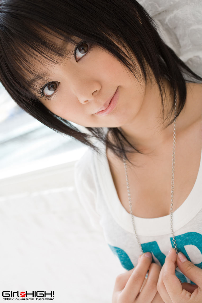 [Girlz-High] Hikari Hikari