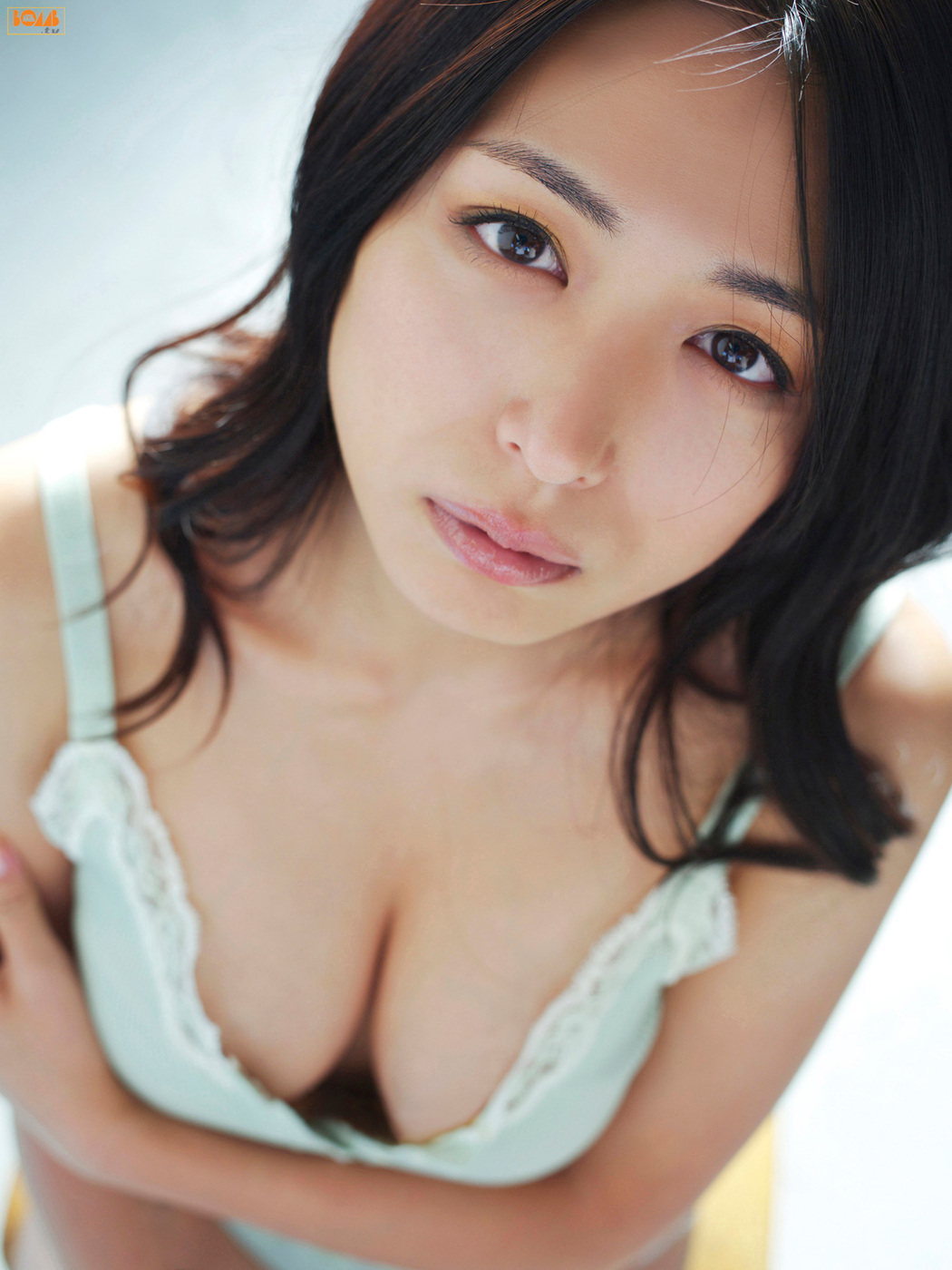 [Bomb.TV] April 2011 issue Yukie Kawamura 川村ゆきえ