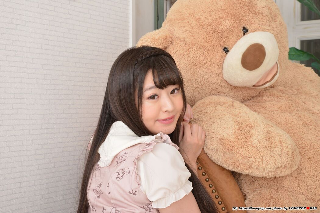 Kanon Momojiri Kanon Momojiri Photoset 03 [LOVEPOP]
