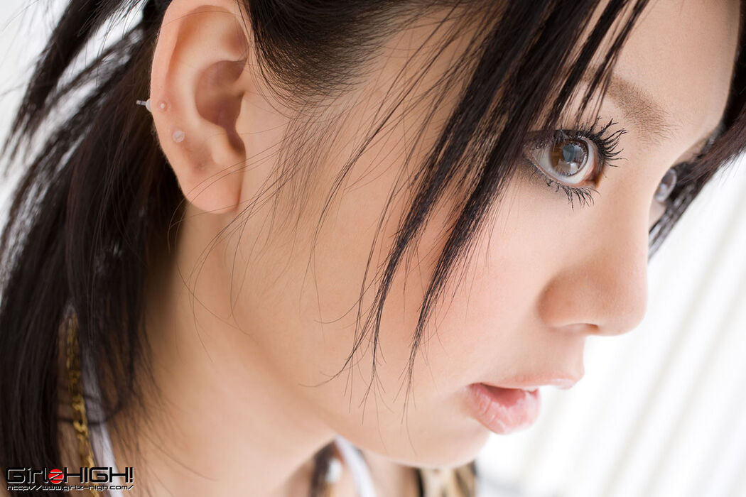 [Girlz-High] Hikari Hikari