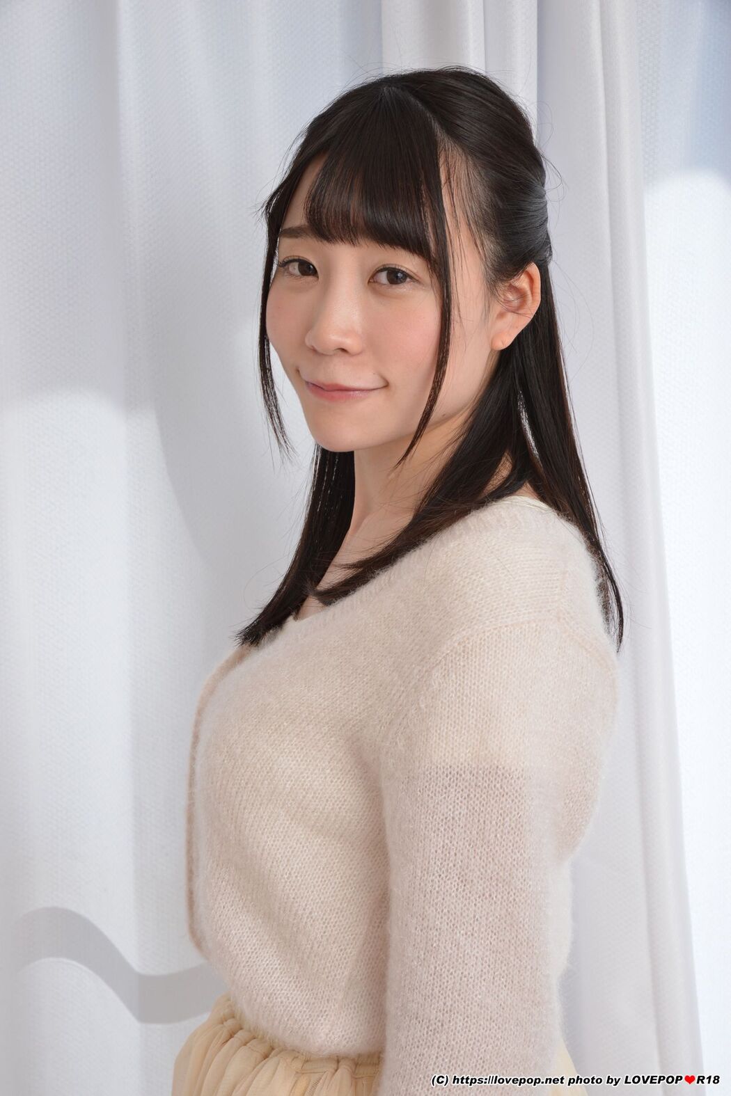 [LOVEPOP] Yui Tomita Yui Tomita Photoset 03