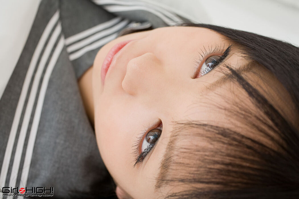 [Girlz-High] Hikari Hikari