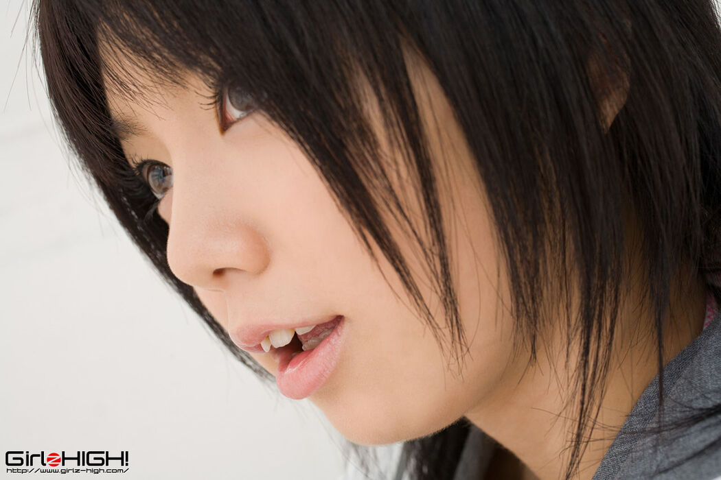 [Girlz-High] Hikari Hikari