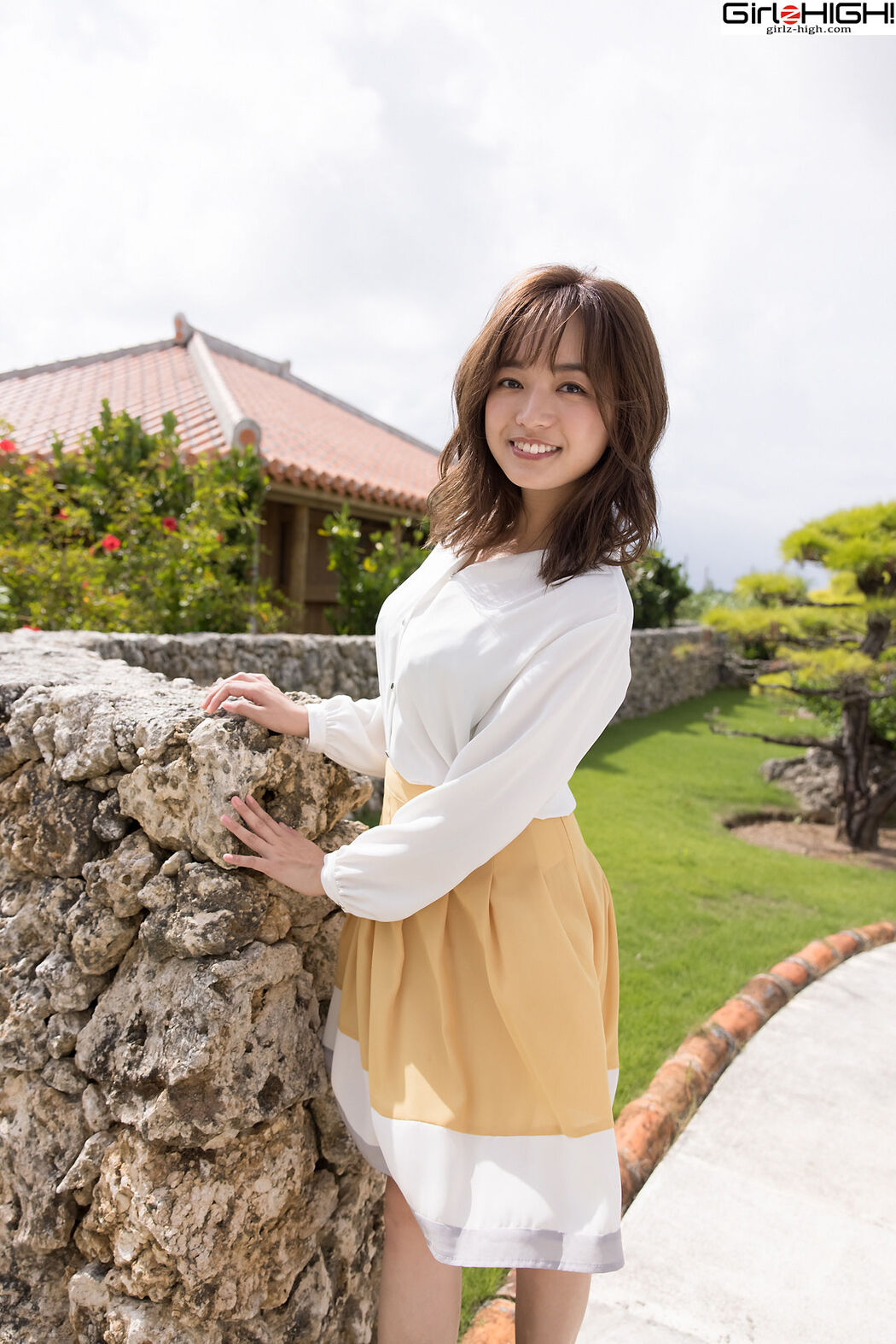 [Girlz-High] Mayumi Yamanaka - bfaz_033_001