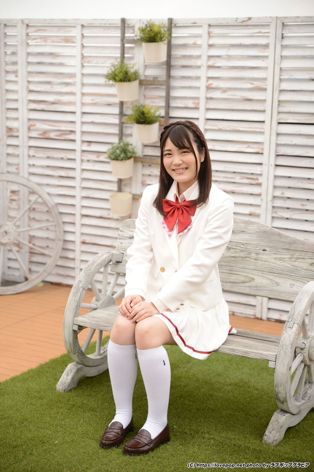 [LOVEPOP] Nozomi Shirakawa Nozomi Shirakawa Photoset 04