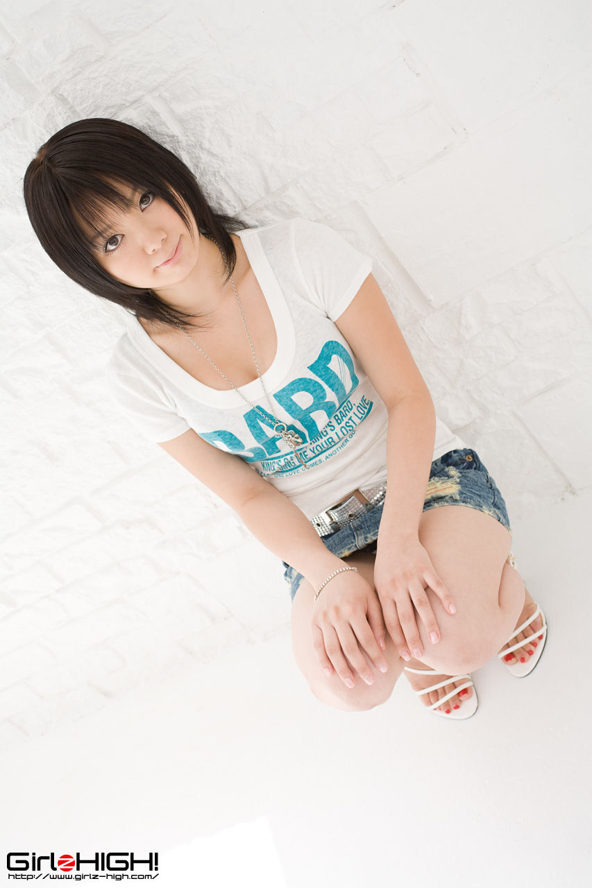 [Girlz-High] Hikari Hikari