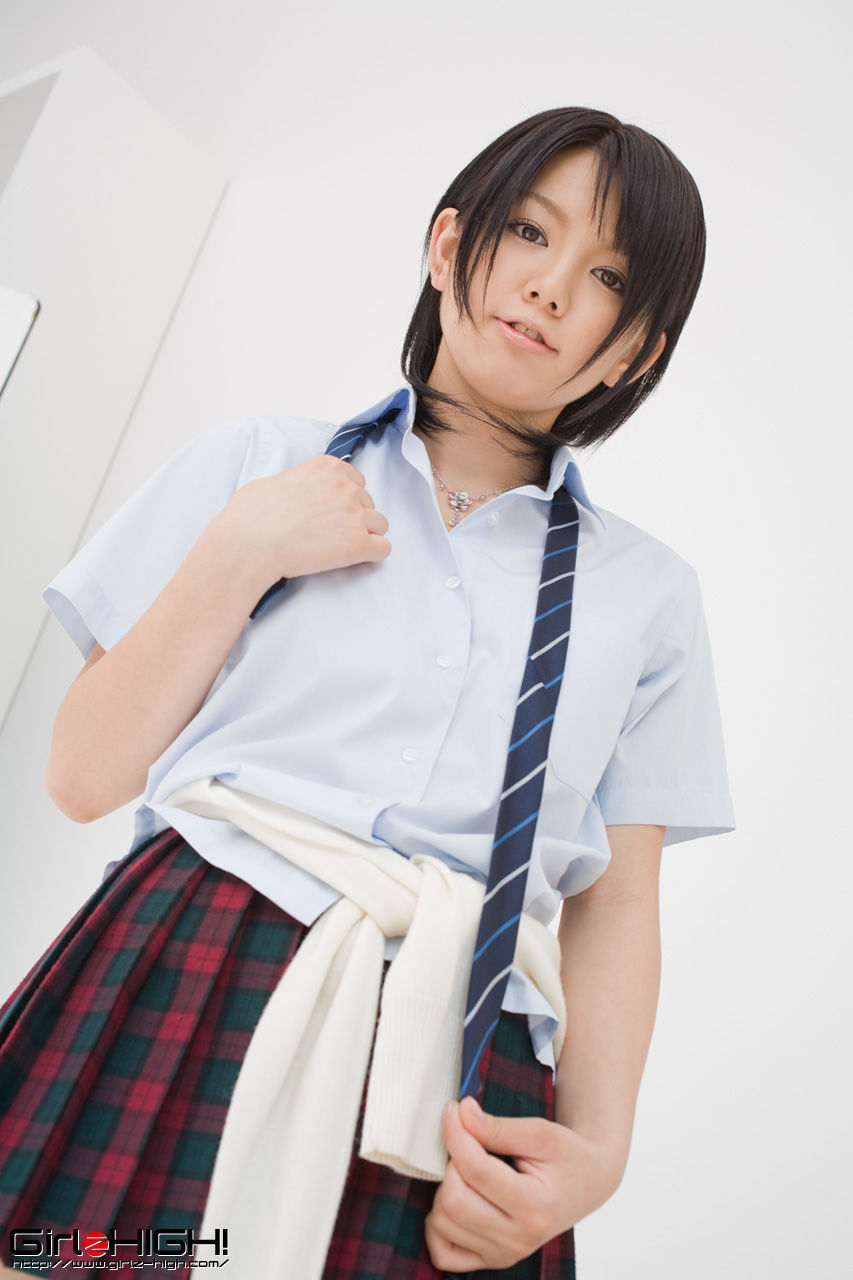 [Girlz-High] Hikari Hikari