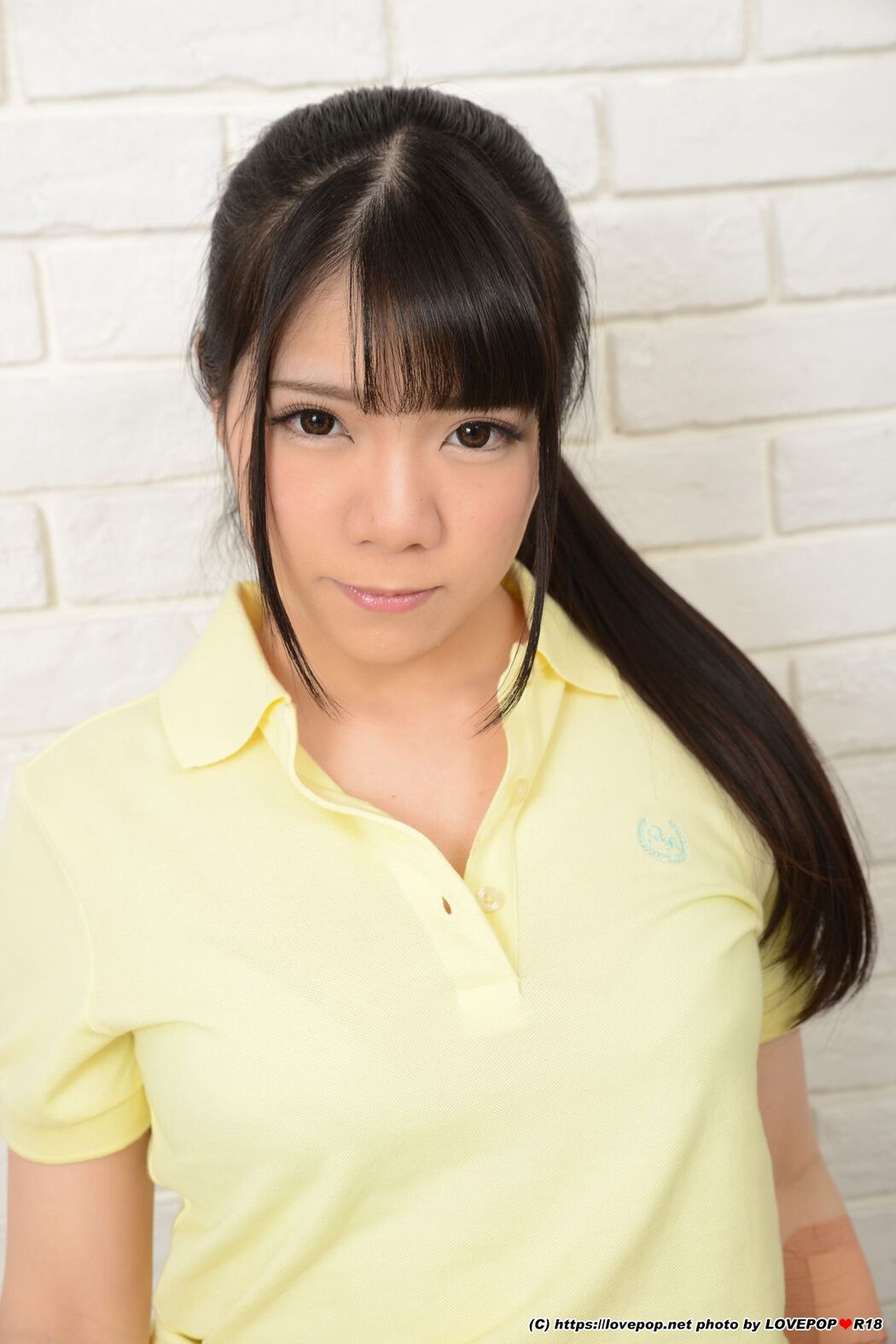 [LOVEPOP] Kanon Kuga Kanon Kuga (Kanon Kuga) Photoset 02