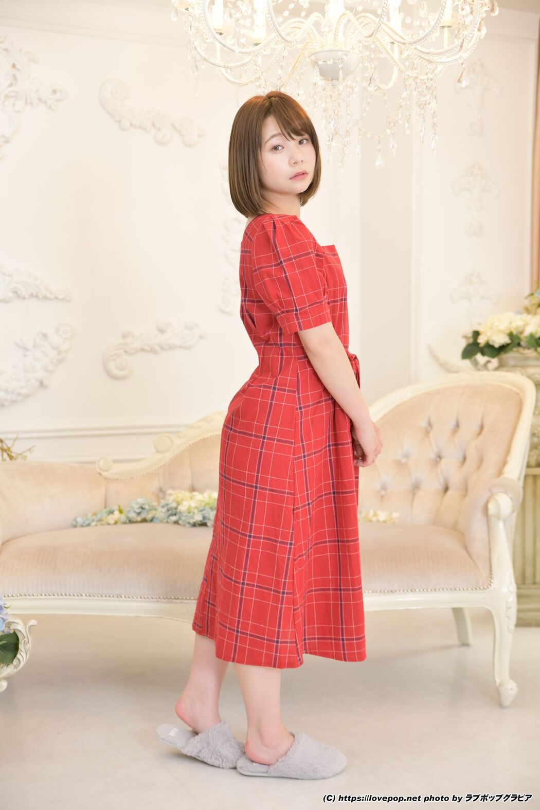 Jema GEMMA 《International students --PPV》 [LOVEPOP]