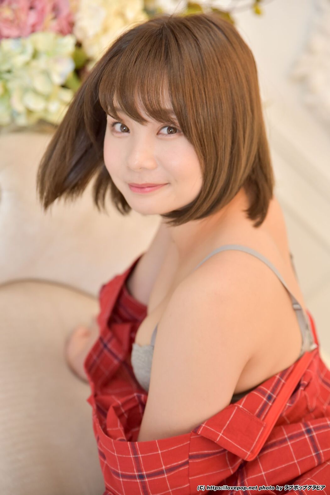 Jema GEMMA 《International students --PPV》 [LOVEPOP]
