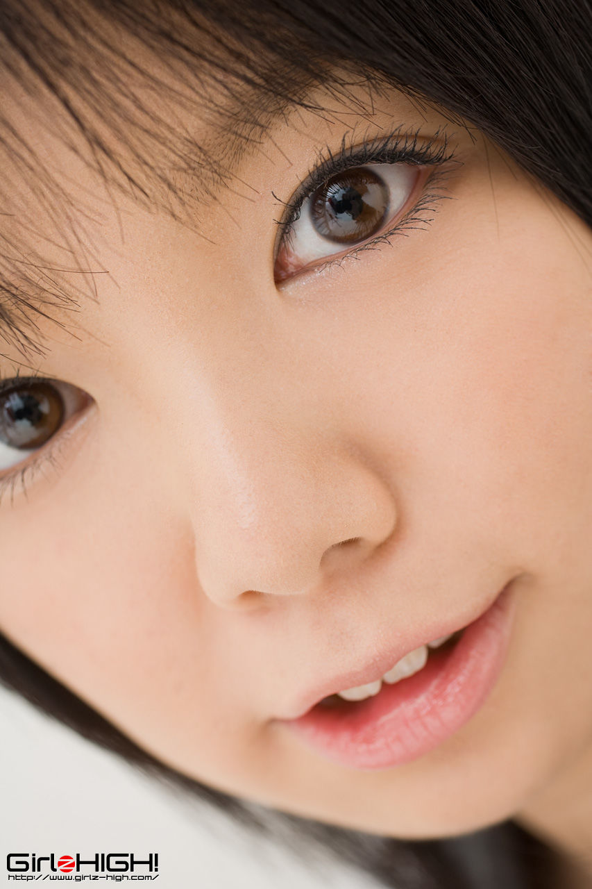 [Girlz-High] Hikari Hikari