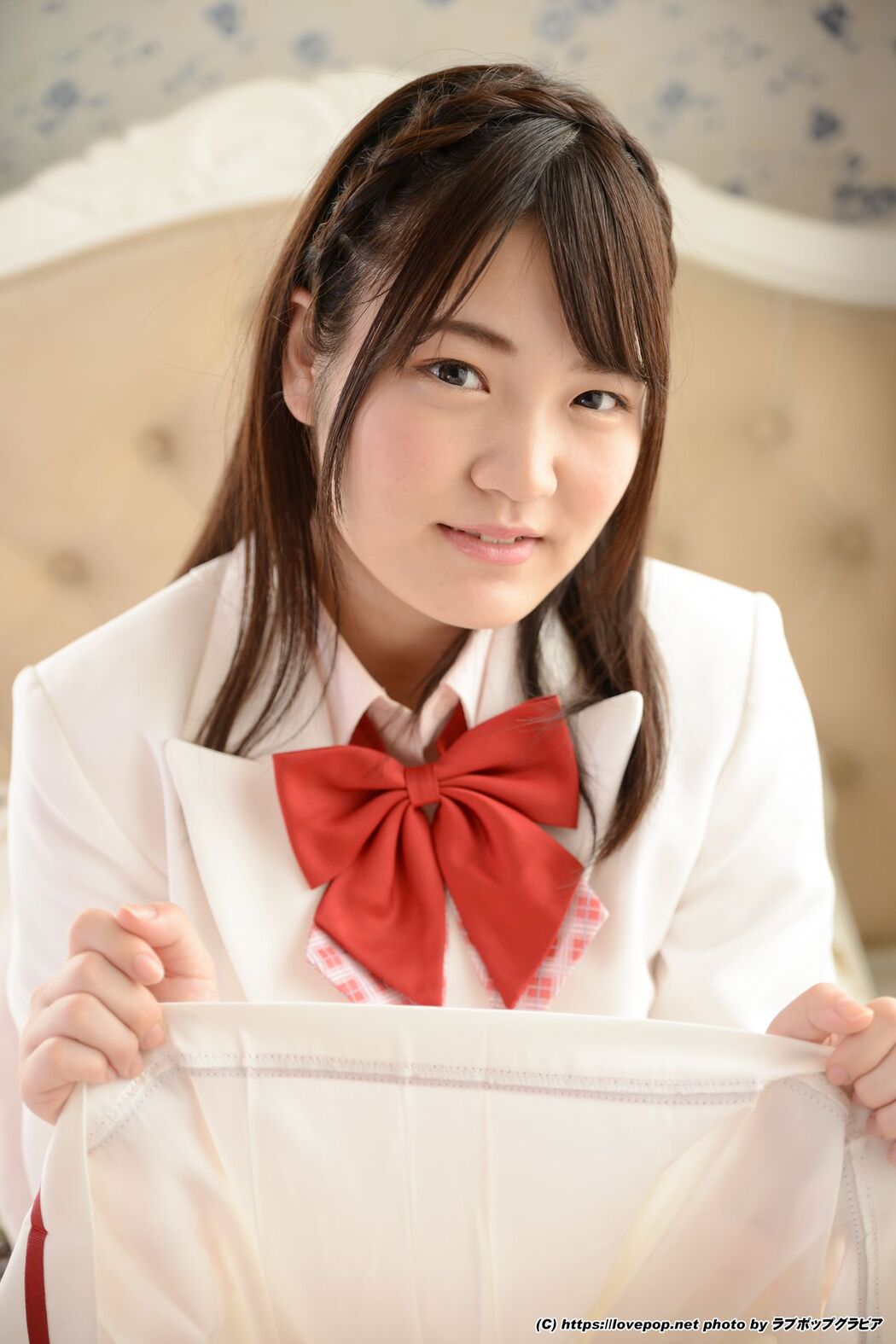 [LOVEPOP] Nozomi Shirakawa Nozomi Shirakawa Photoset 04