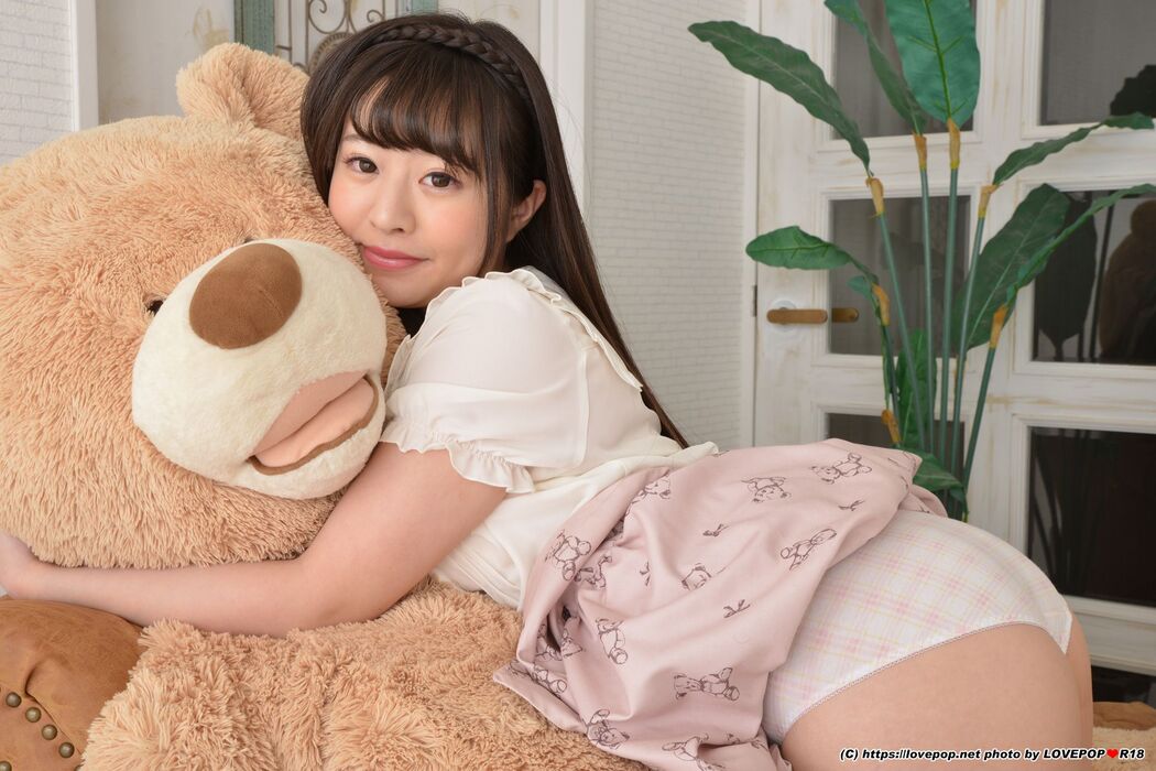 Kanon Momojiri Kanon Momojiri Photoset 03 [LOVEPOP]