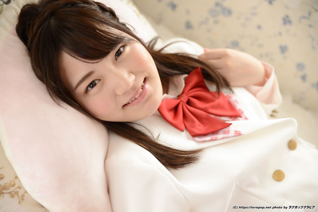 [LOVEPOP] Nozomi Shirakawa Nozomi Shirakawa Photoset 04