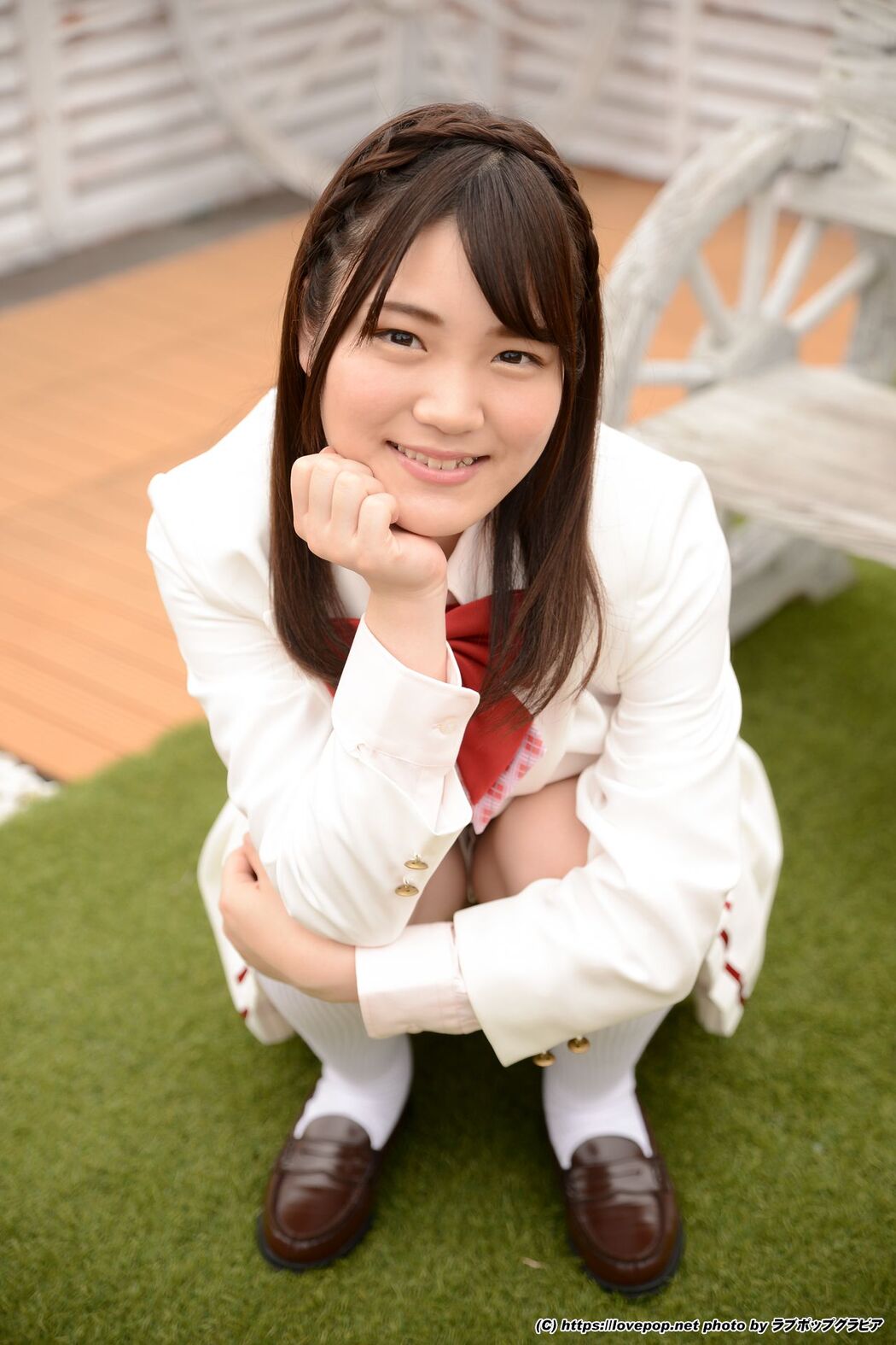 [LOVEPOP] Nozomi Shirakawa Nozomi Shirakawa Photoset 04