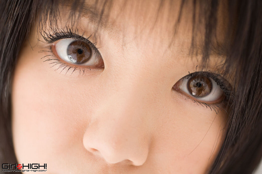 [Girlz-High] Hikari Hikari