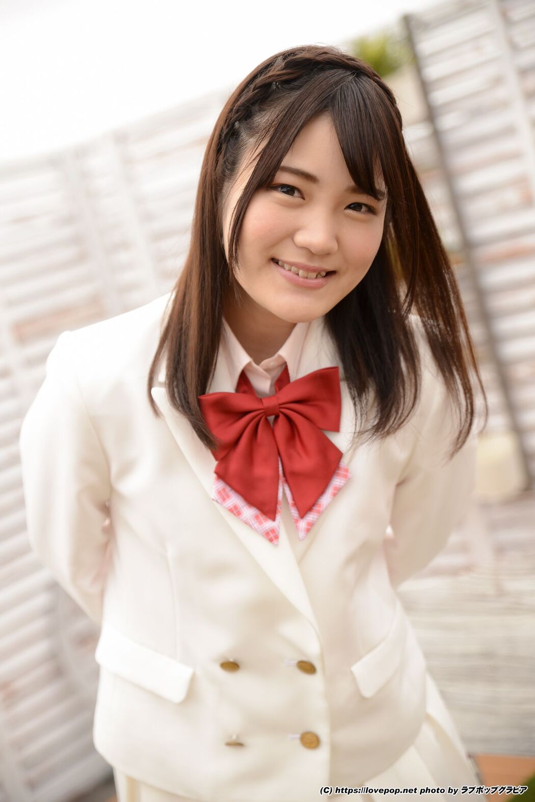 [LOVEPOP] Nozomi Shirakawa Nozomi Shirakawa Photoset 04