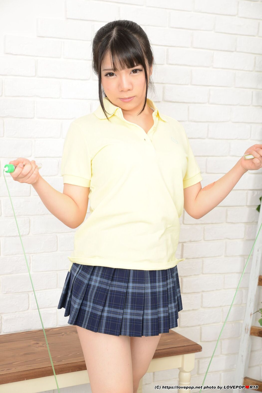 [LOVEPOP] Kanon Kuga Kanon Kuga (Kanon Kuga) Photoset 02
