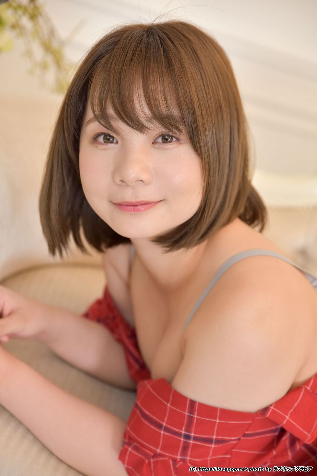 Jema GEMMA 《International students --PPV》 [LOVEPOP]