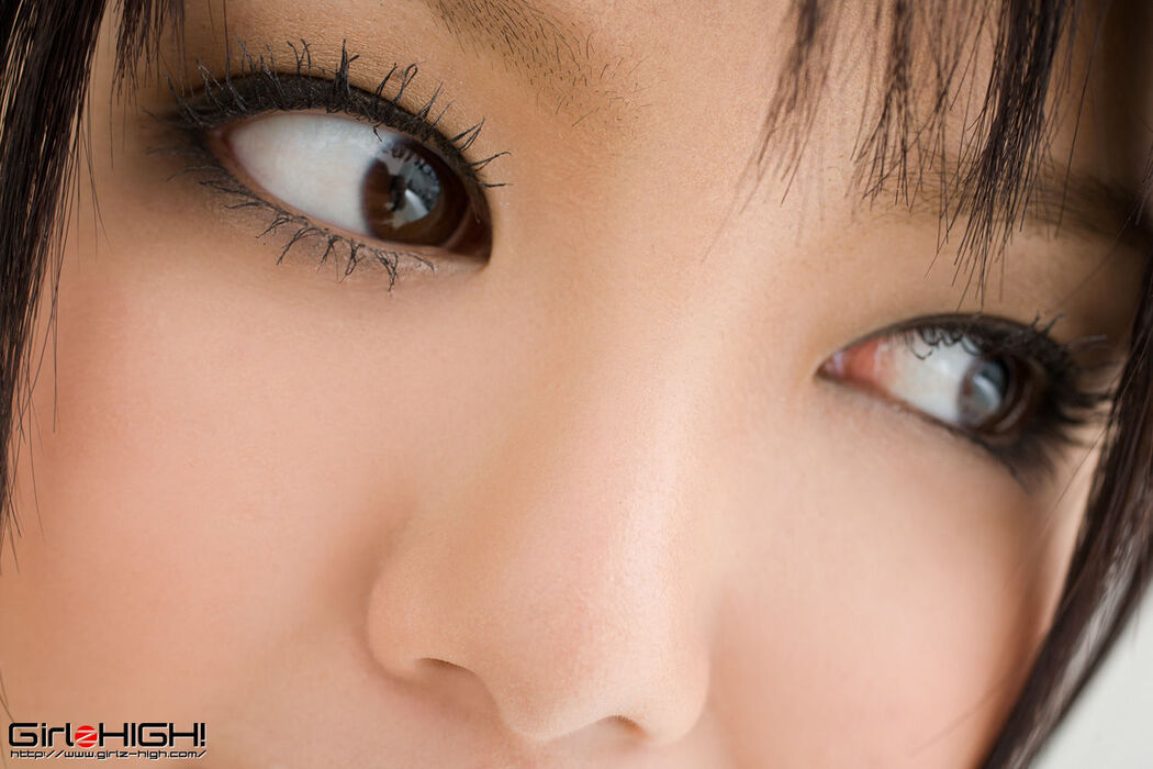 [Girlz-High] Hikari Hikari
