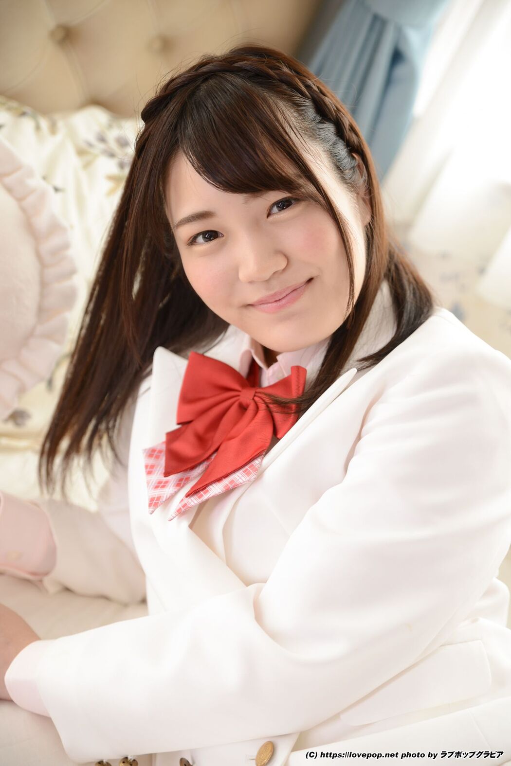 [LOVEPOP] Nozomi Shirakawa Nozomi Shirakawa Photoset 04