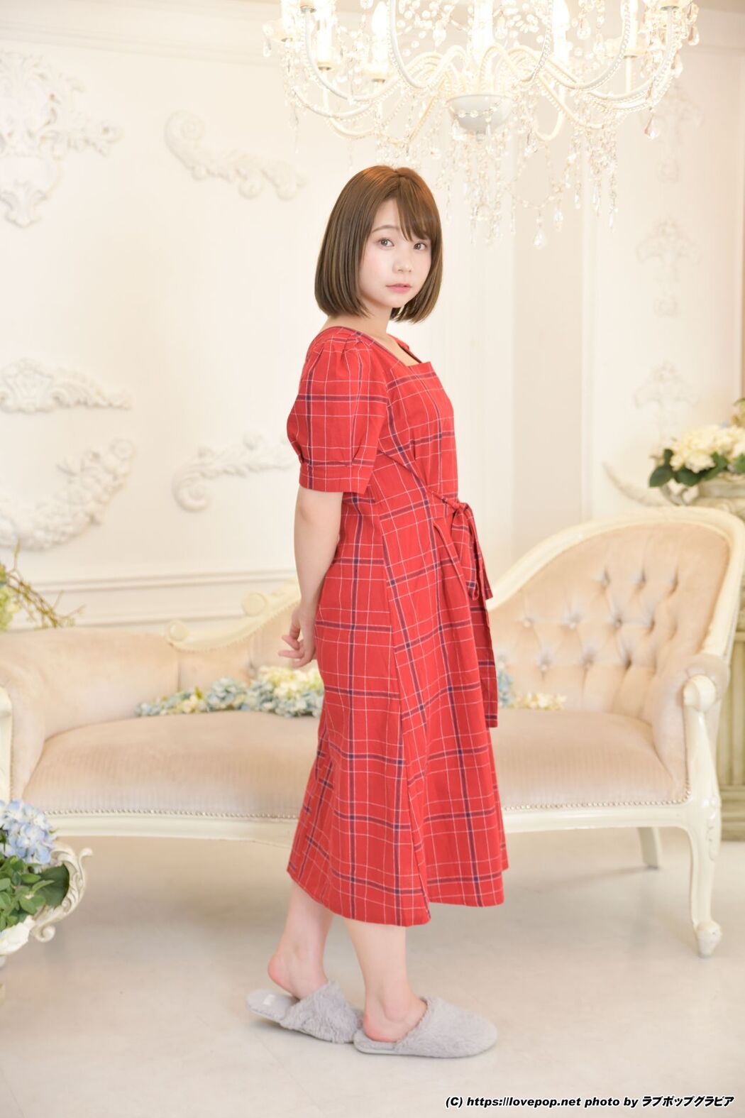 Jema GEMMA 《International students --PPV》 [LOVEPOP]