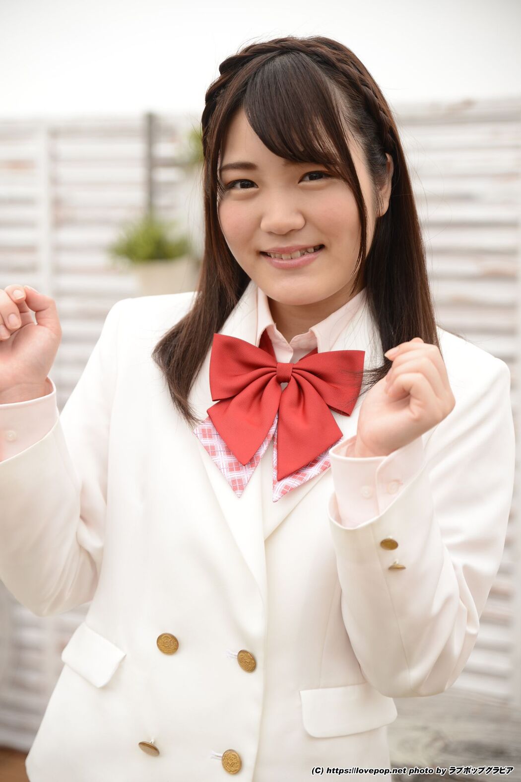 [LOVEPOP] Nozomi Shirakawa Nozomi Shirakawa Photoset 04