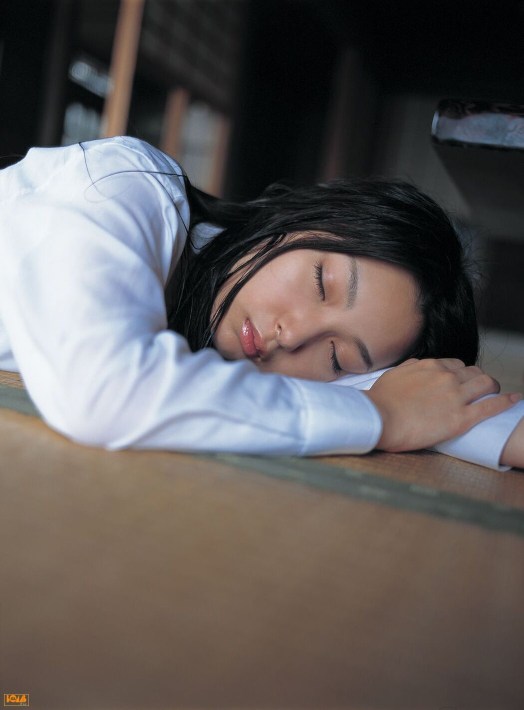 [Bomb.TV] 2005 April issue Riko Kawano Riko Kono/Riko Kono