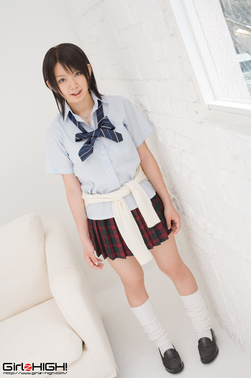 [Girlz-High] Hikari Hikari