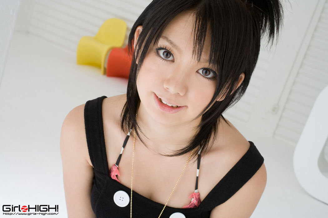 [Girlz-High] Hikari Hikari