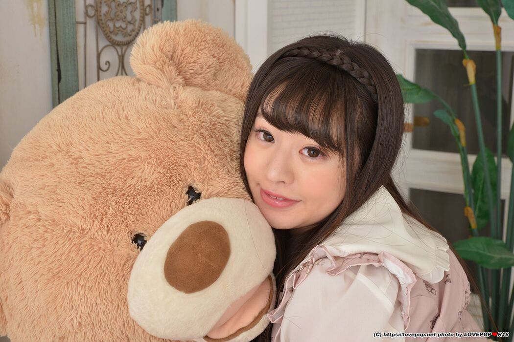 Kanon Momojiri Kanon Momojiri Photoset 03 [LOVEPOP]
