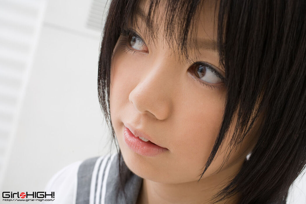 [Girlz-High] Hikari Hikari