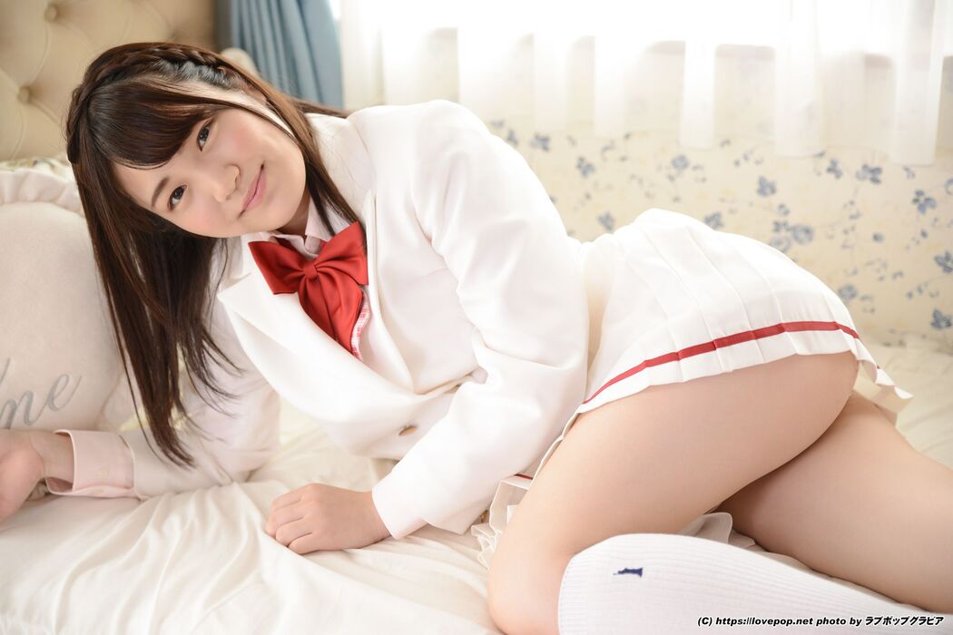 [LOVEPOP] Nozomi Shirakawa Nozomi Shirakawa Photoset 04