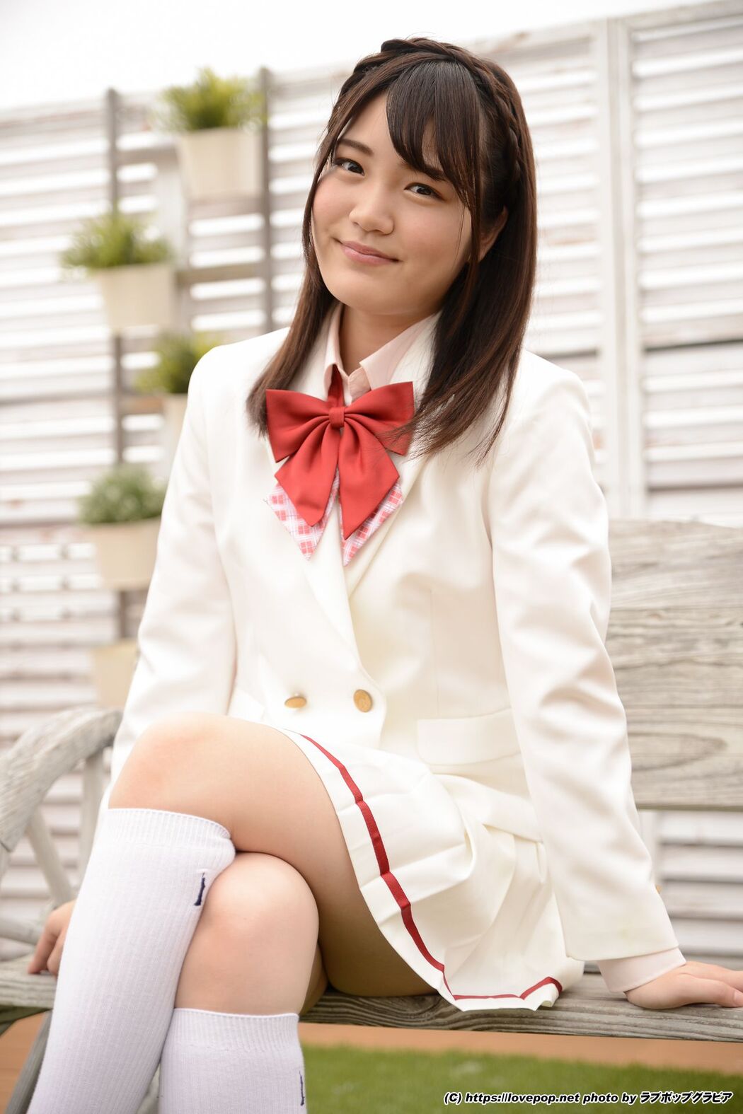 [LOVEPOP] Nozomi Shirakawa Nozomi Shirakawa Photoset 04